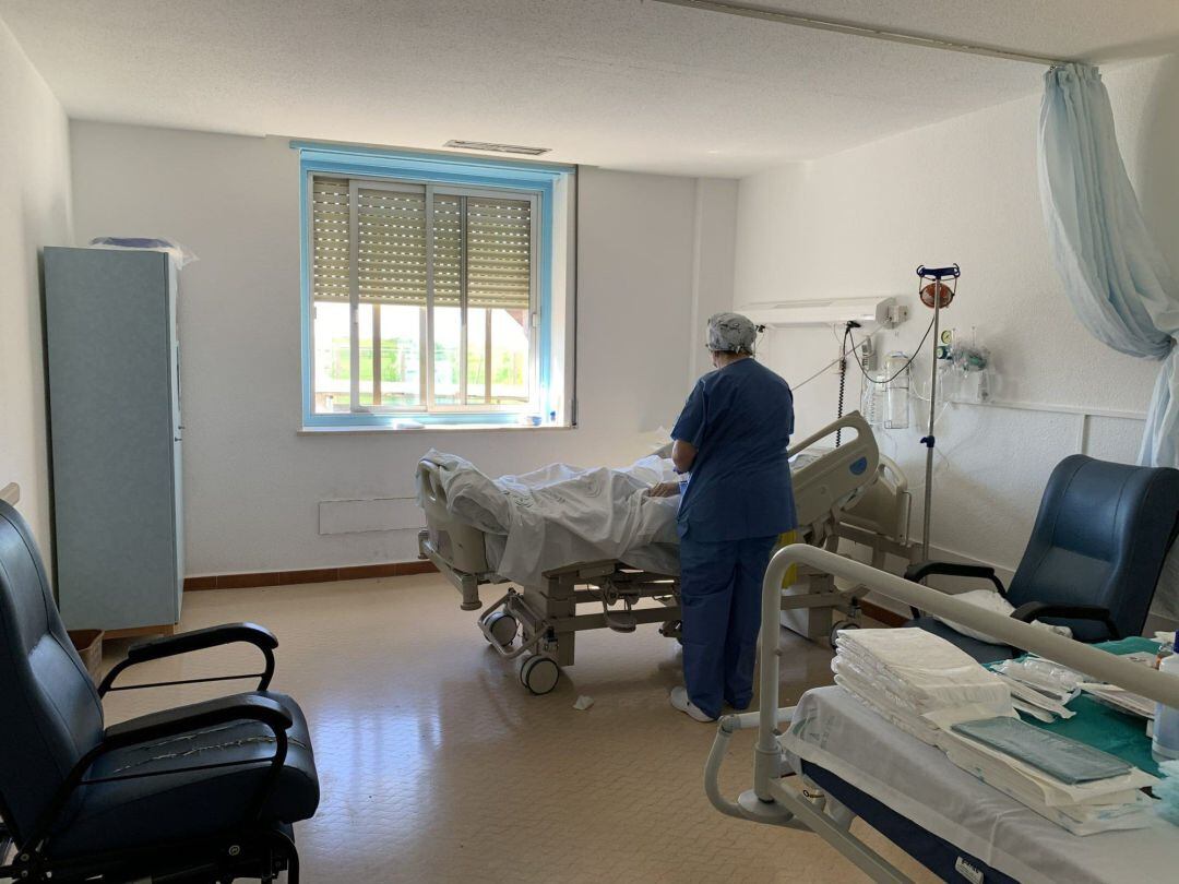 La Federación Empresarial apuesta por un nuevo hospital en Segovia