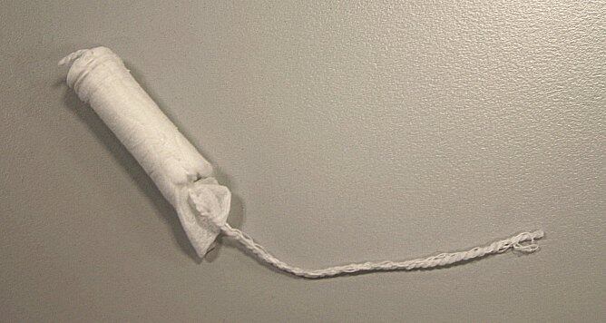 Los tampones desarrollados por la UPC y una empresa catalana evitan cualquier peligro de alergias