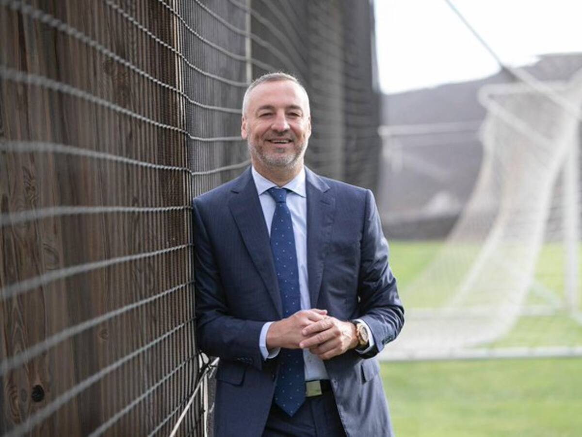 Miguel Ángel Ramírez: "Es un lujo que con nuestro presupuesto tengamos opciones de ascender directamente"