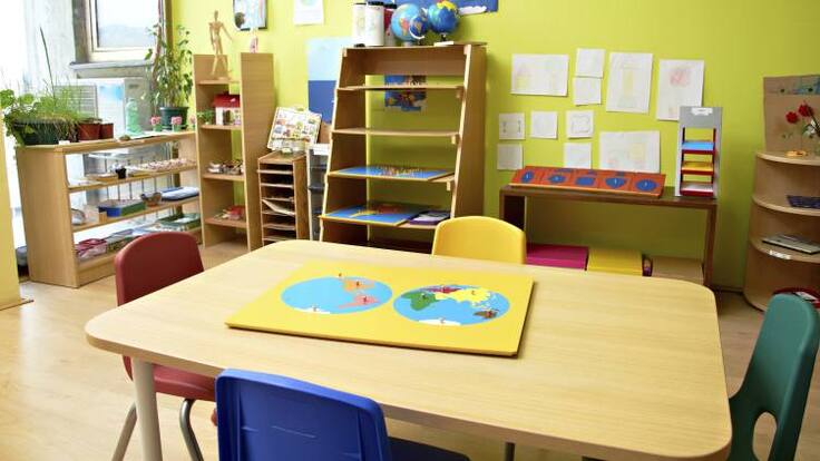 Entrevista a Manuel Tomás, secretario autonómico de Educación