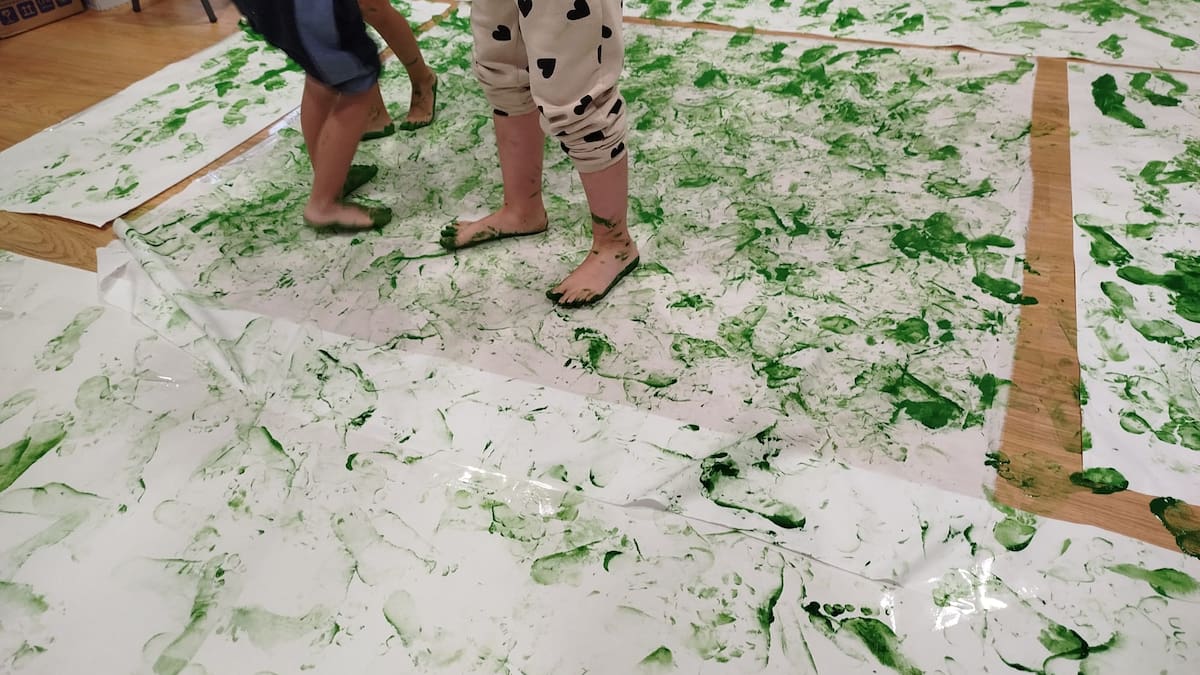 Entrevista a Antón de Valenzuela, director del CRA Mestre Manuel Garcés, por el 25 aniversario del colegio