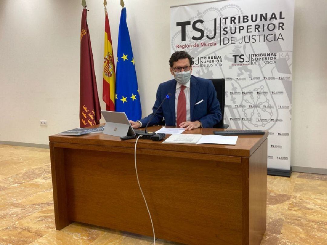 Miguel Pasqual del Riquelme