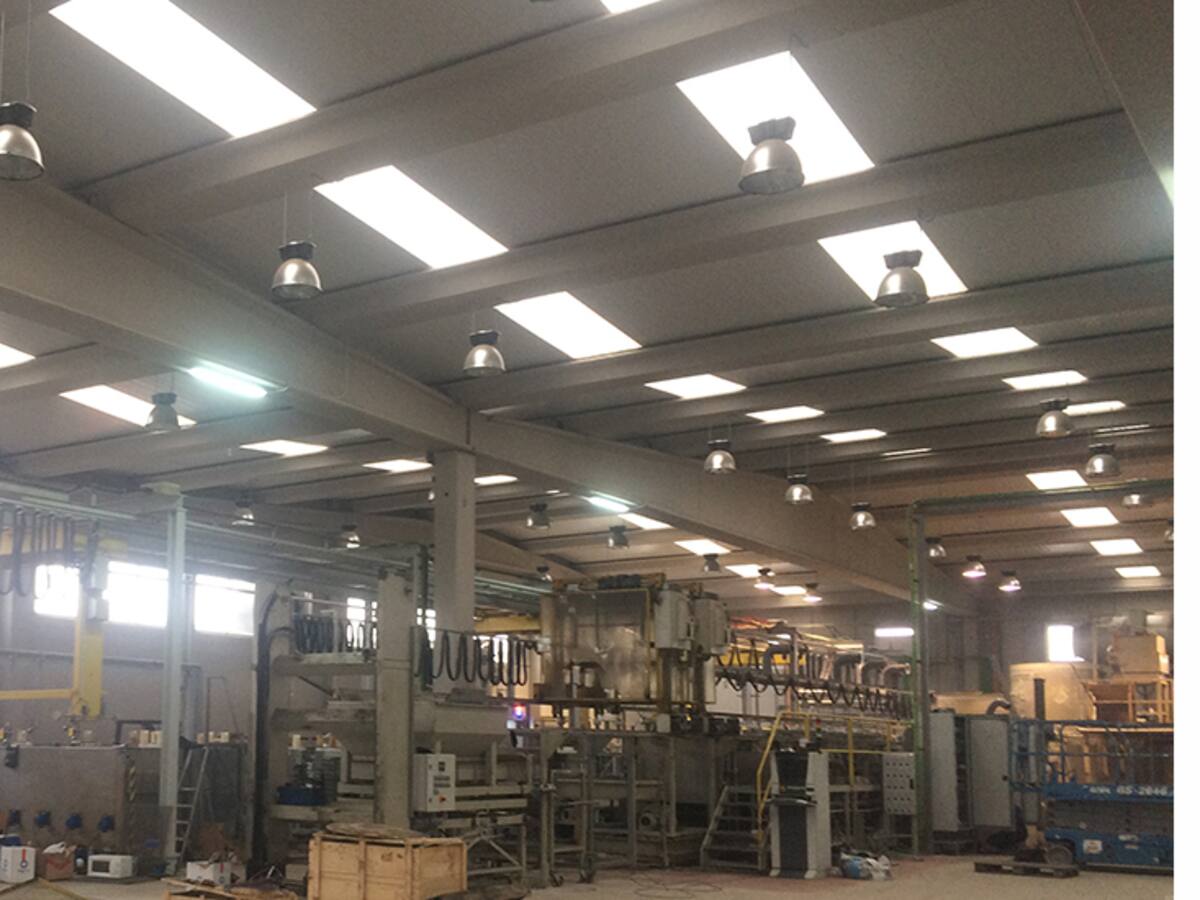 Los trabajadores de la adnamantina GOTEC aceptan el preacuerdo de ERTE