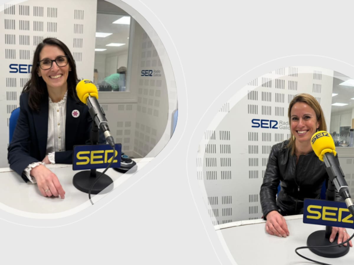 Rosa Crujeiras y Maite Flores se imponen en la primera vuelta de las elecciones de la USC