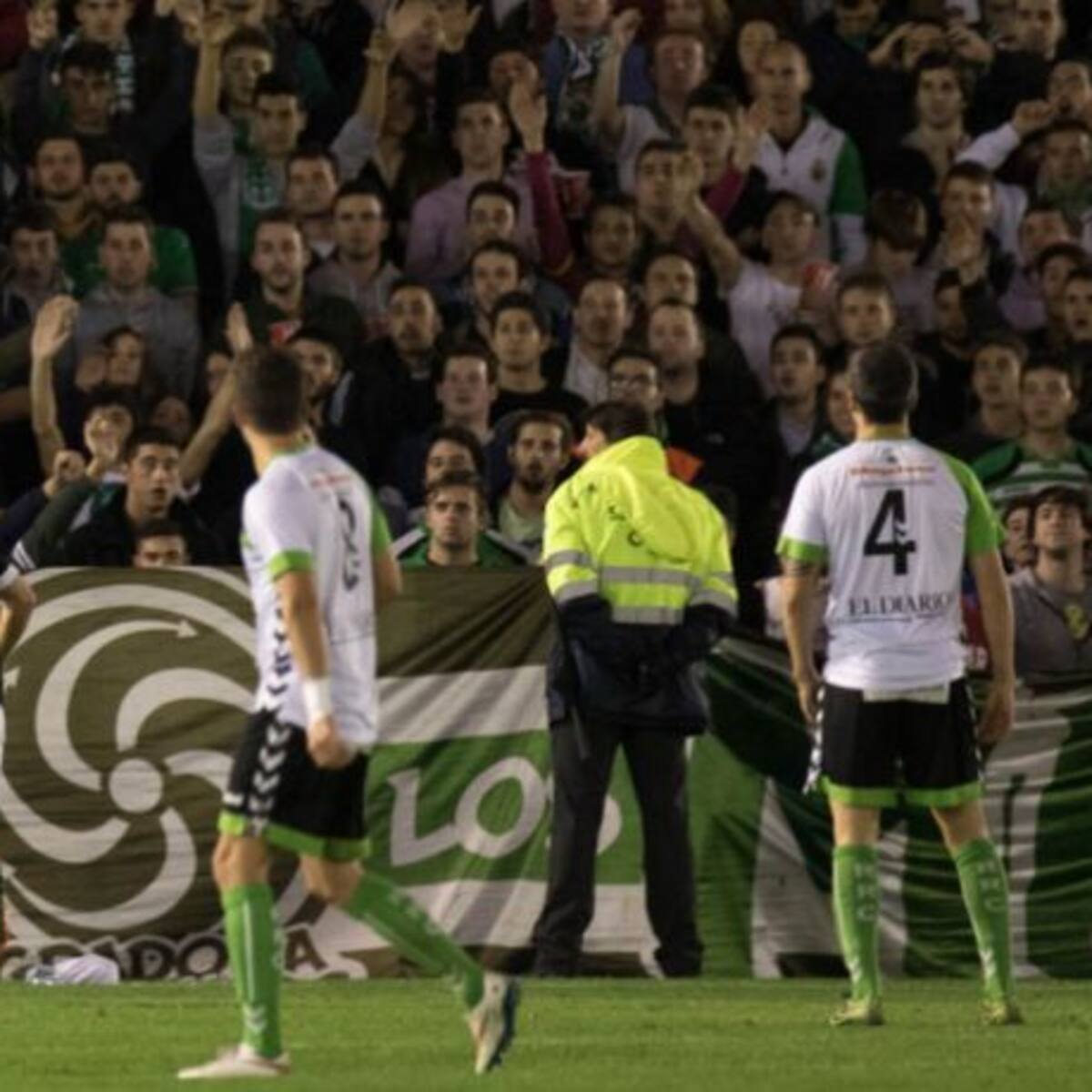 Ante el Racing todos pagan