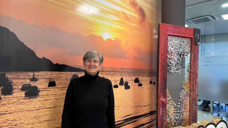 Más allá del crimen, 'Un dedo menos' indaga en la culpa, la inocencia y el dolor