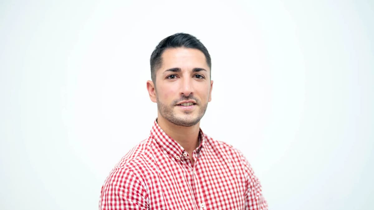 Entrevista Cristóbal Casado