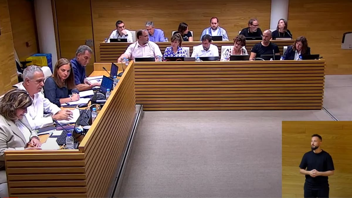 Podemos se incorpora oficialmente al gobierno de Getafe