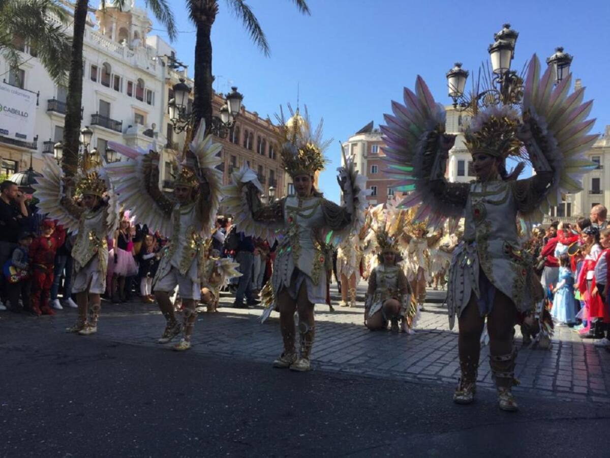 La quema del dios Momo pone fin al Carnaval 2019