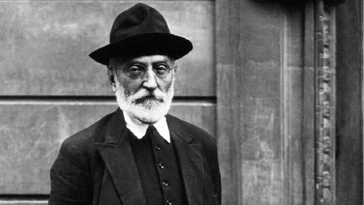 "La voz de Unamuno"
