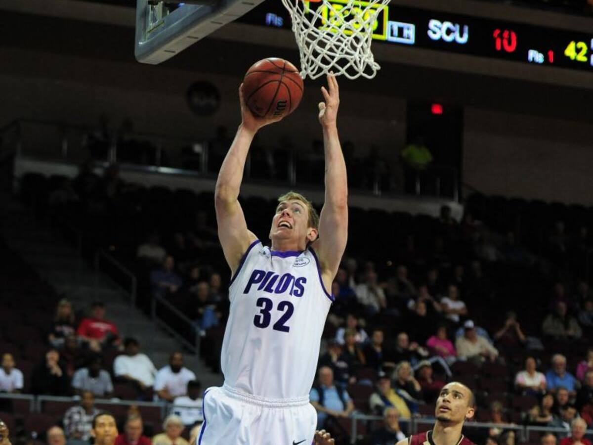 Ryan Nicholas completa la plantilla del Palma Air Europa