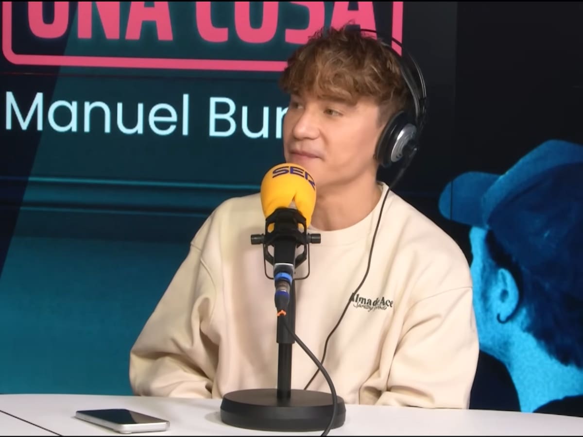 La razón por la que Carlos Marco no compartió su orientación sexual cuando estaba en Auryn: "Generé muchísimos complejos"