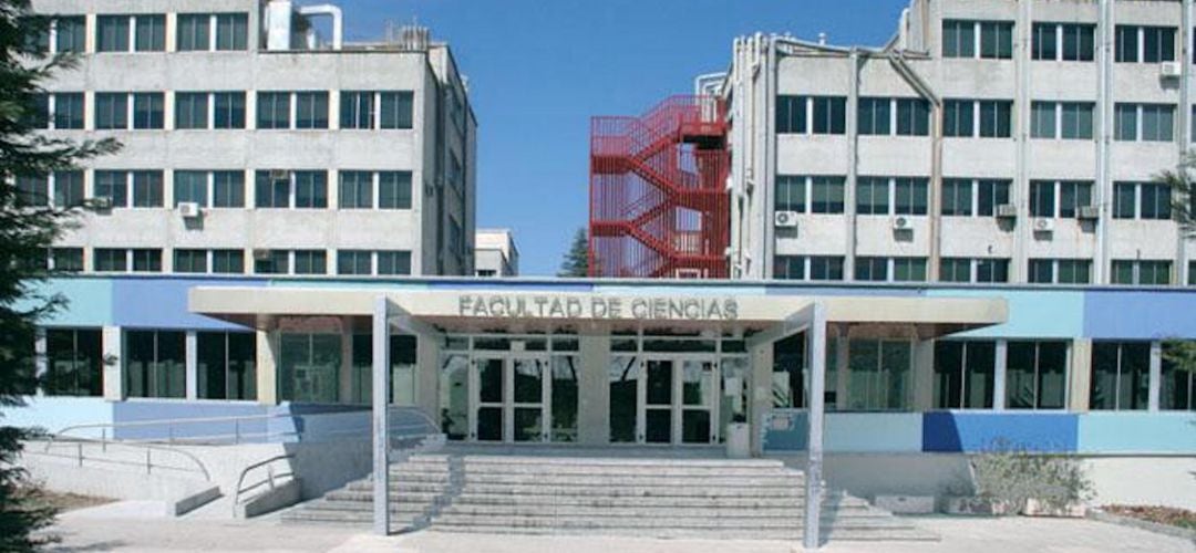 Facultad de Ciencias