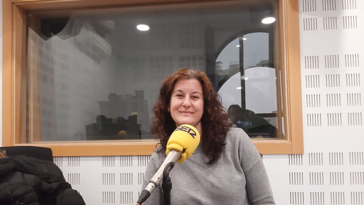 Charlamos con Susana Cuerva, del servicio de prevención y atención del juego y adicciones tecnológicas de Fuenlabrada