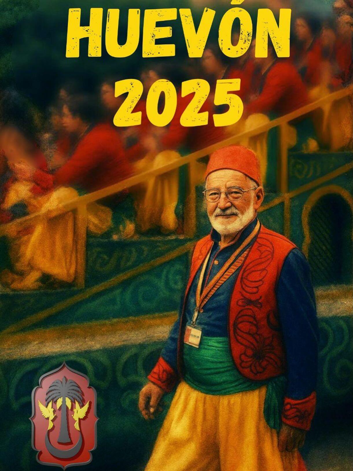 Portada revista interna