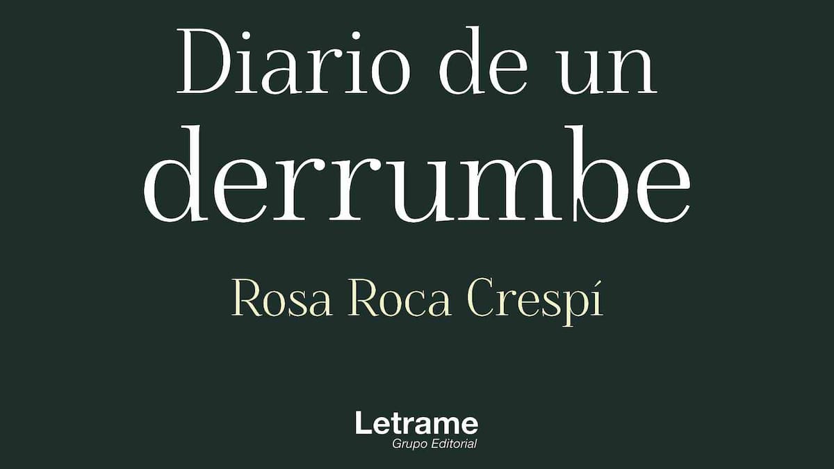 Rosa Roca cuenta su proceso en SER Pirineos