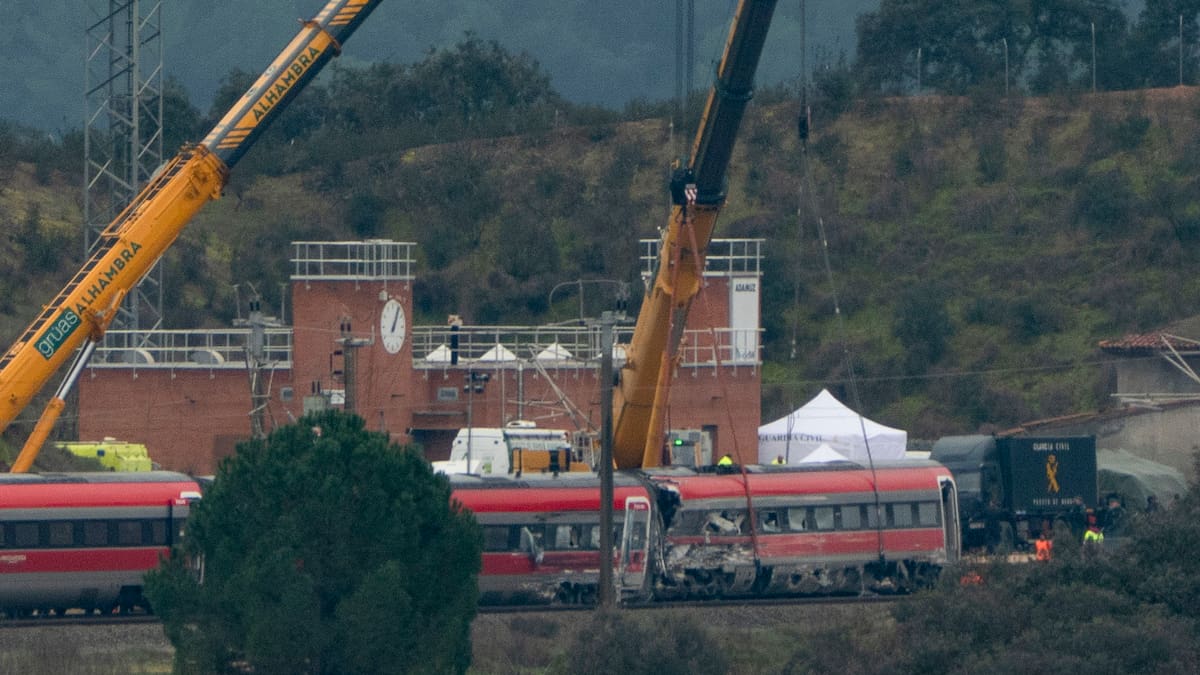 Unidos en la tragedia