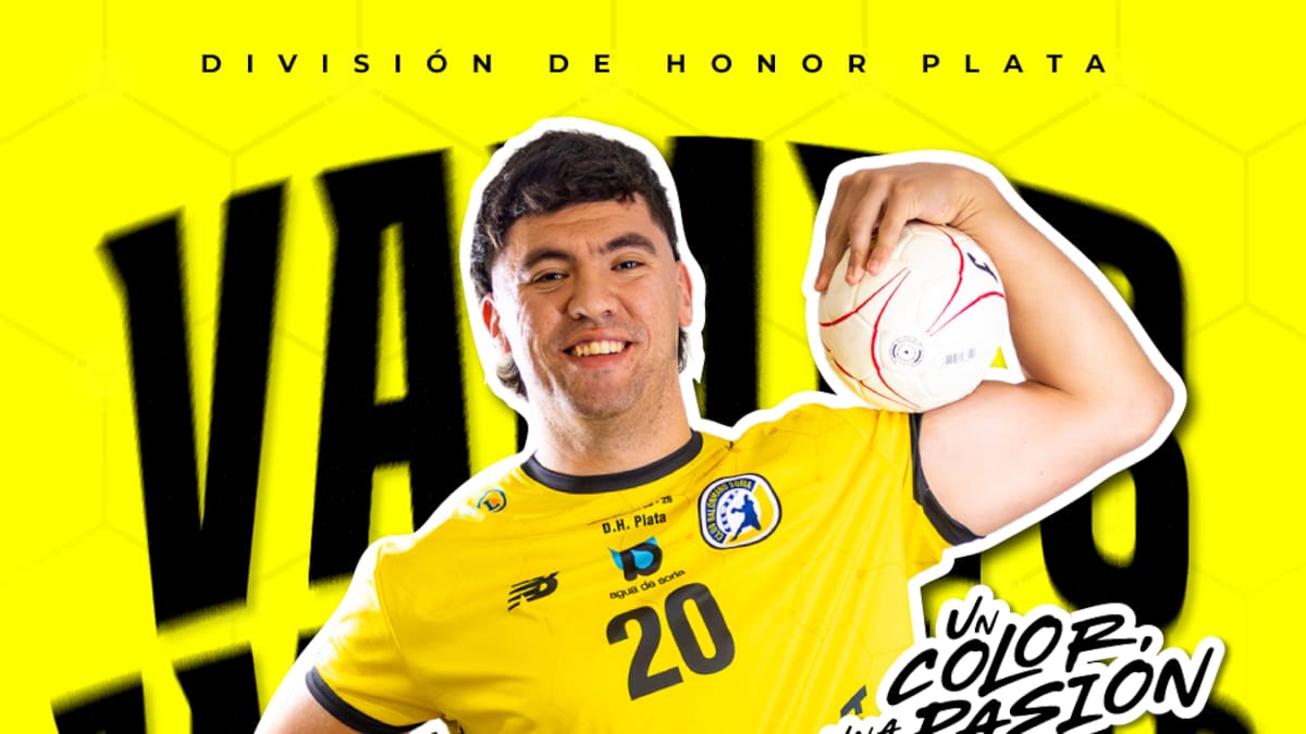 Oriol Castellarnau y Benamín Illescas, BM Soria - Partido crucial por la permanencia para BM Soria ante Alcobendas