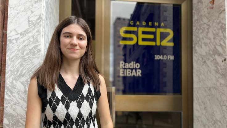 Udaz actua en el Gipuzkoa Gazte Tour