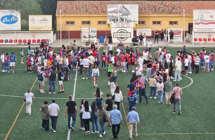 Ascenso AD San Clemente