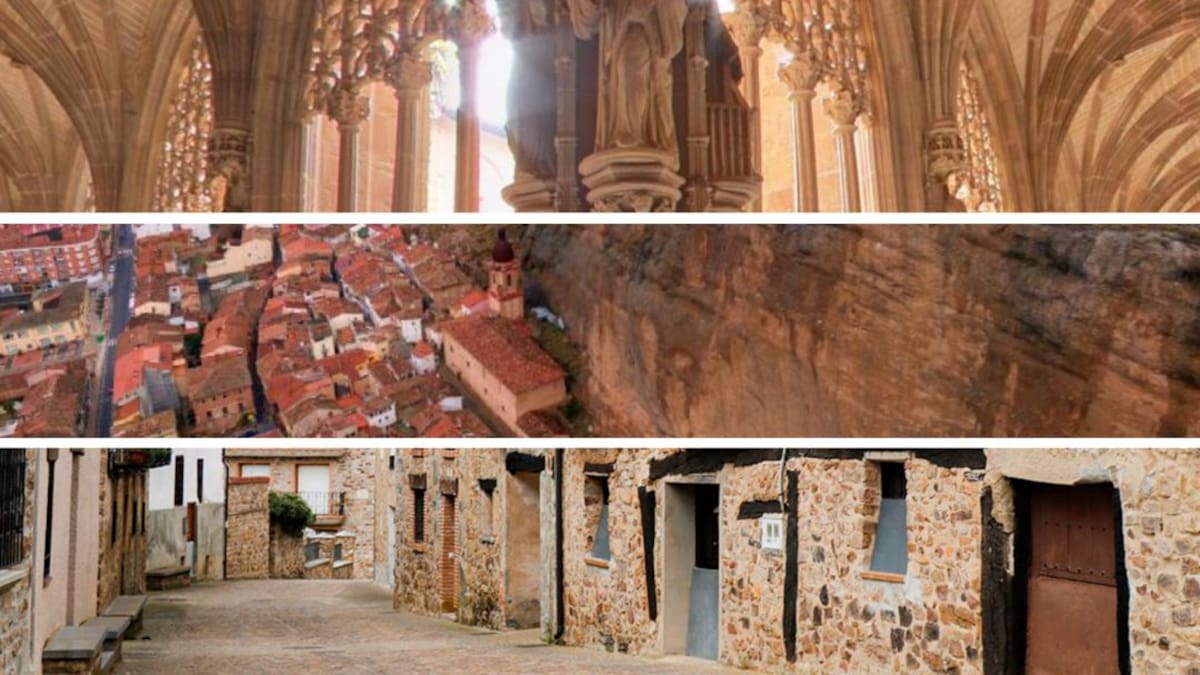 'La Rioja 174' (16/03/2021)