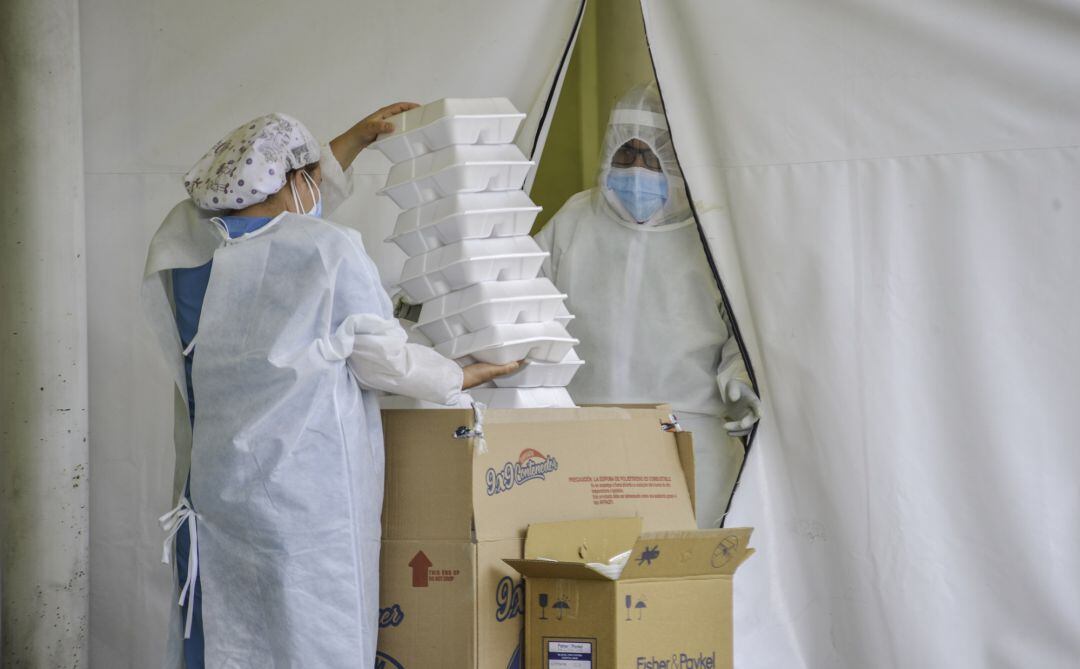 Hay que seguir extremando las precauciones en la provincia de Jaén ante posibles contagios por coronavirus