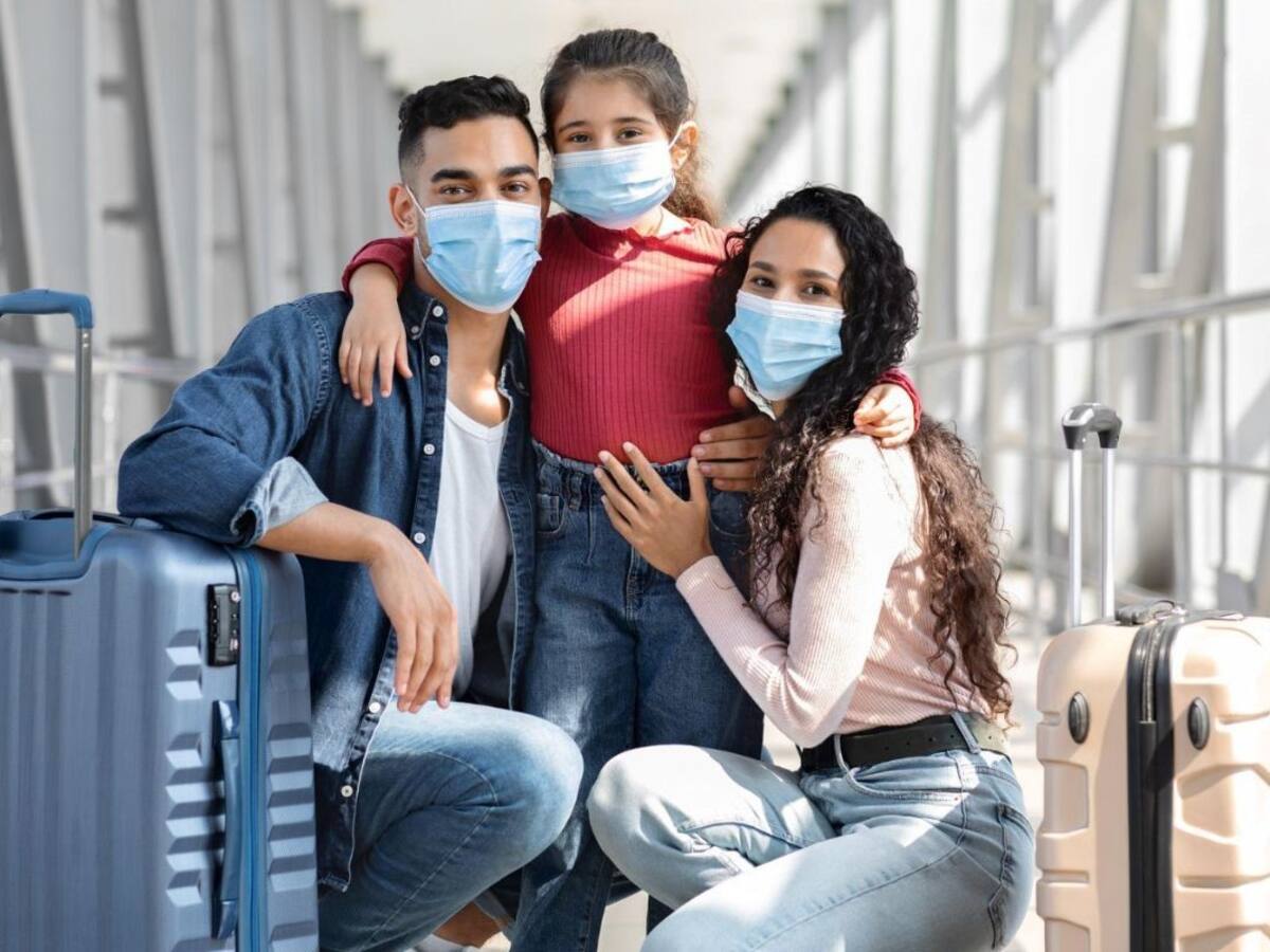 La importancia de contar con un seguro de viaje cuando viajas