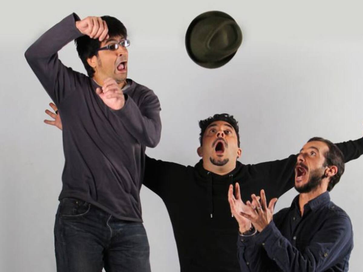 La semana de Especialistas Secundarios