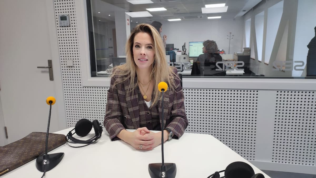 Berta Pérez de Ciriza, Grupo Vitilia