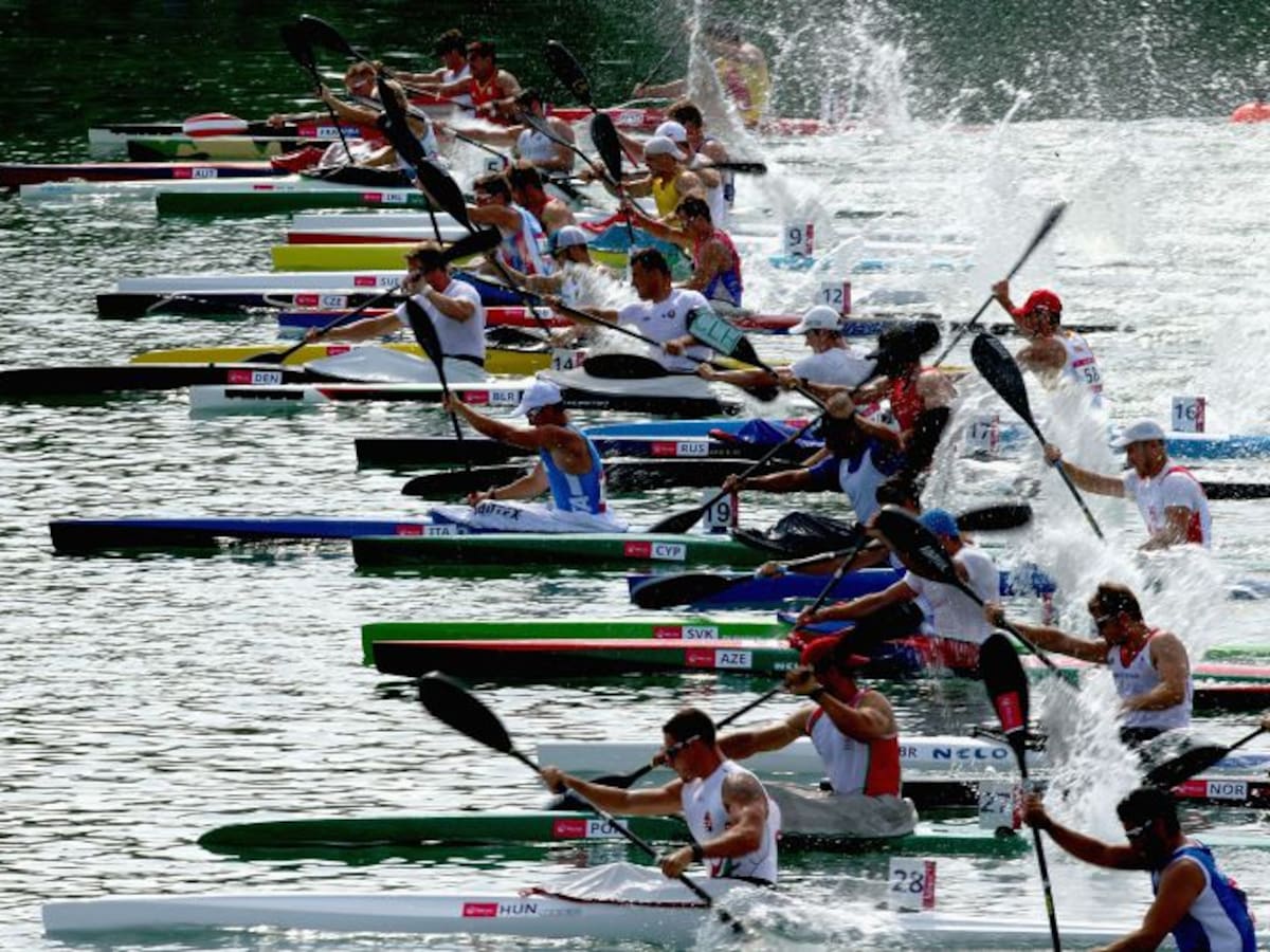 Alonso: “La Federación no paga ni las acreditaciones”