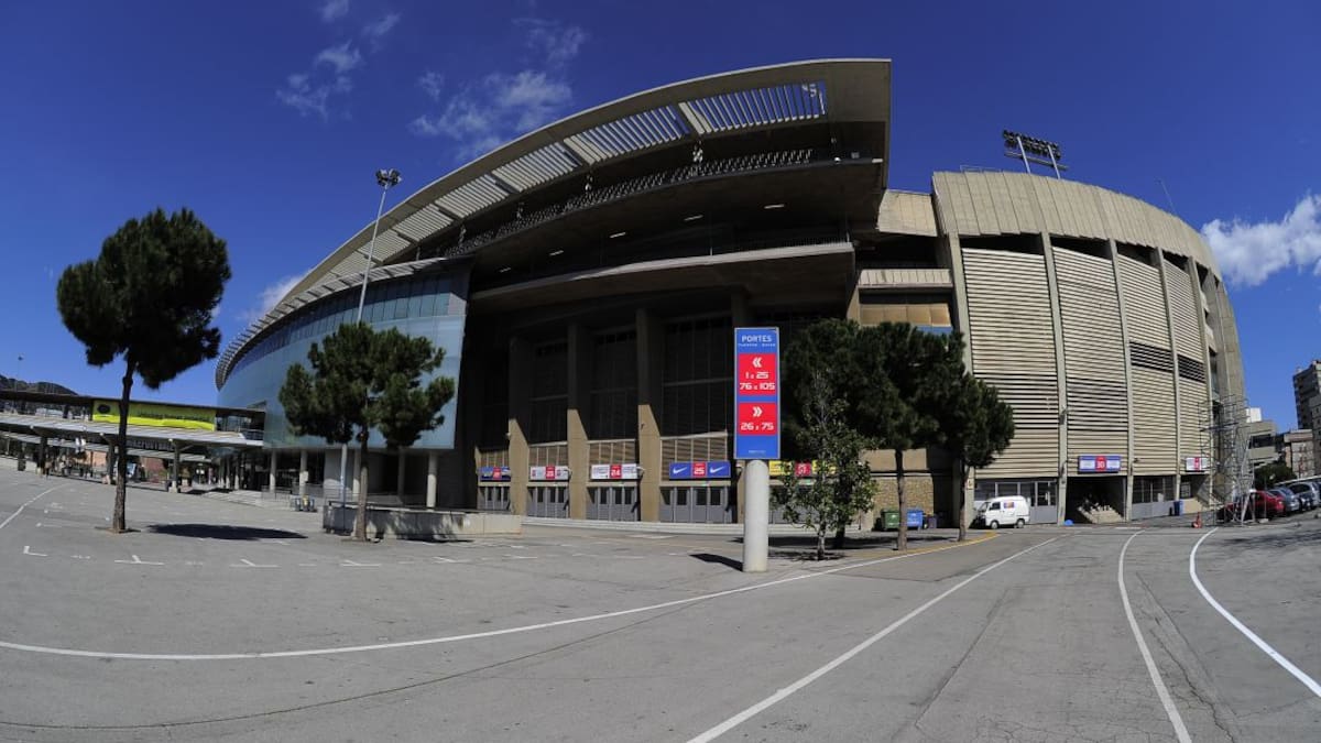 30 socios demandan al Barça por el Seient Lliure