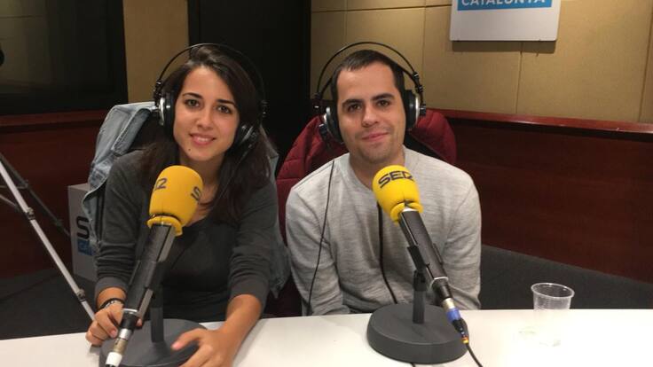 "Els profes ensenyen els nostres vídeos als alumnes"