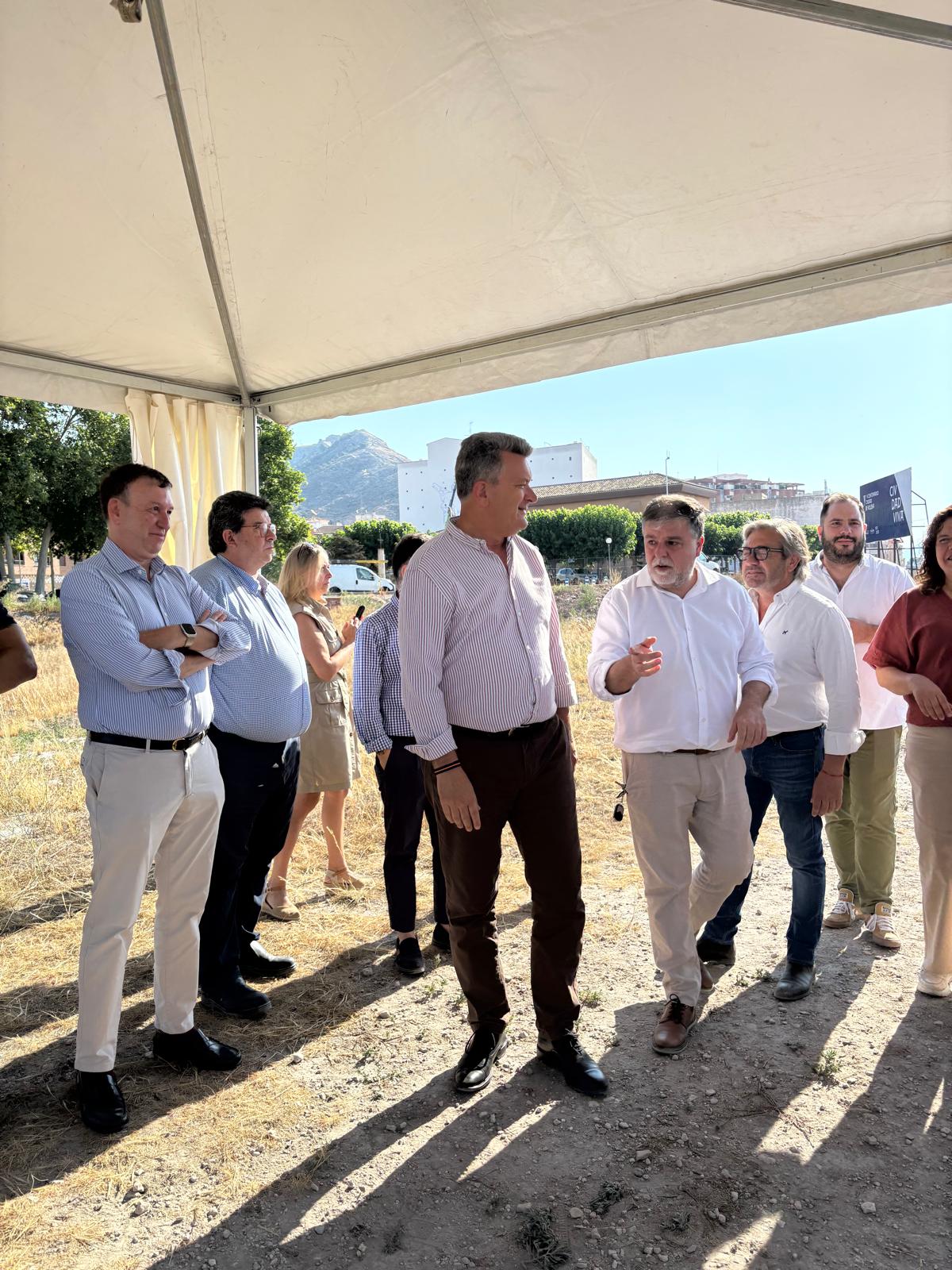 Imágenes del proyecto