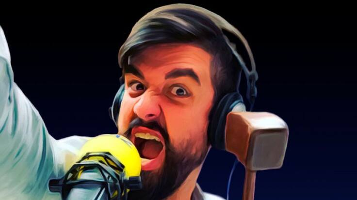 LA VENTANA DEL SUR, CON MANU SÁNCHEZ