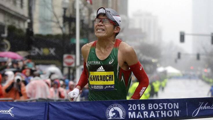 Acento Robinson: 'El amateur que venció a los africanos' (27/05/2018)