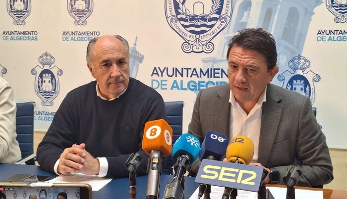 Presentación de los programas este mediodía