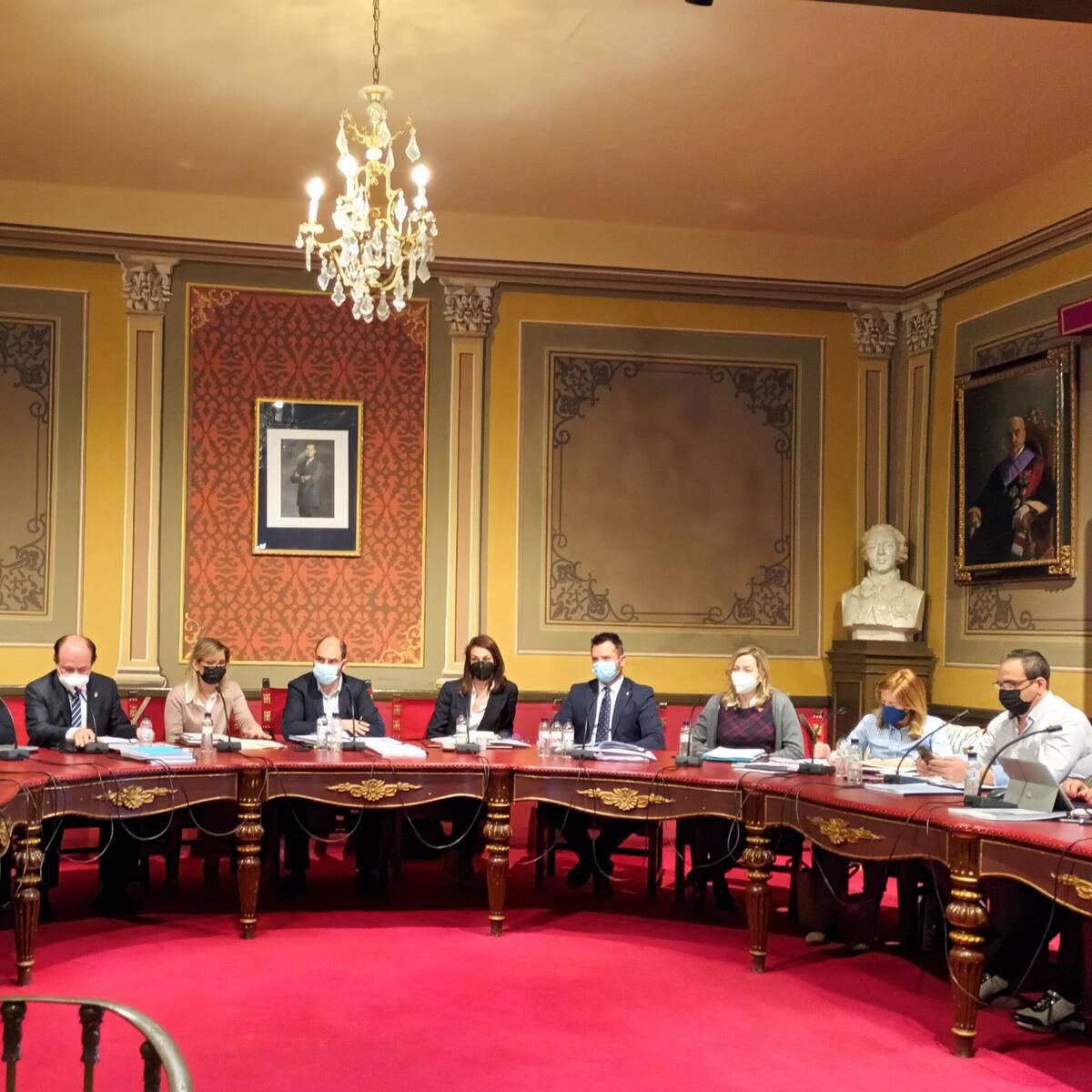 Barbastro aprueba definitivamente el presupuesto para 2022
