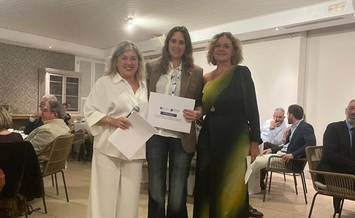 Reconocimientos a profesionales de La Línea