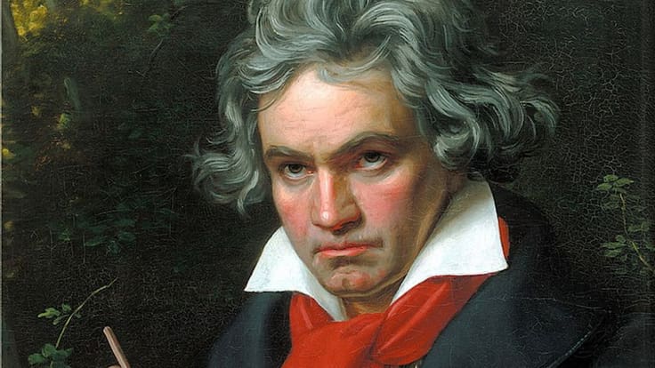SER Historia: Beethoven (12/04/2020)