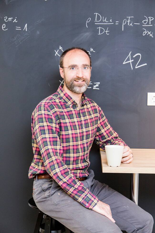 Daniel González de Vega