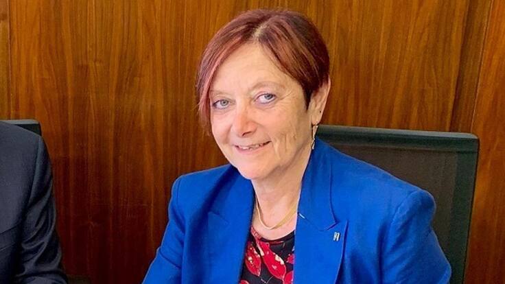 ENTREVISTA. Margarita Arboix (Rectora de la UAB): "Si tenim algun problema a una aula o al país podem tornar a l'online"