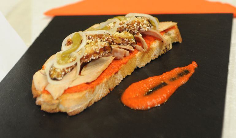 Nueva iniciativa solidaria de la hostelería de Palencia