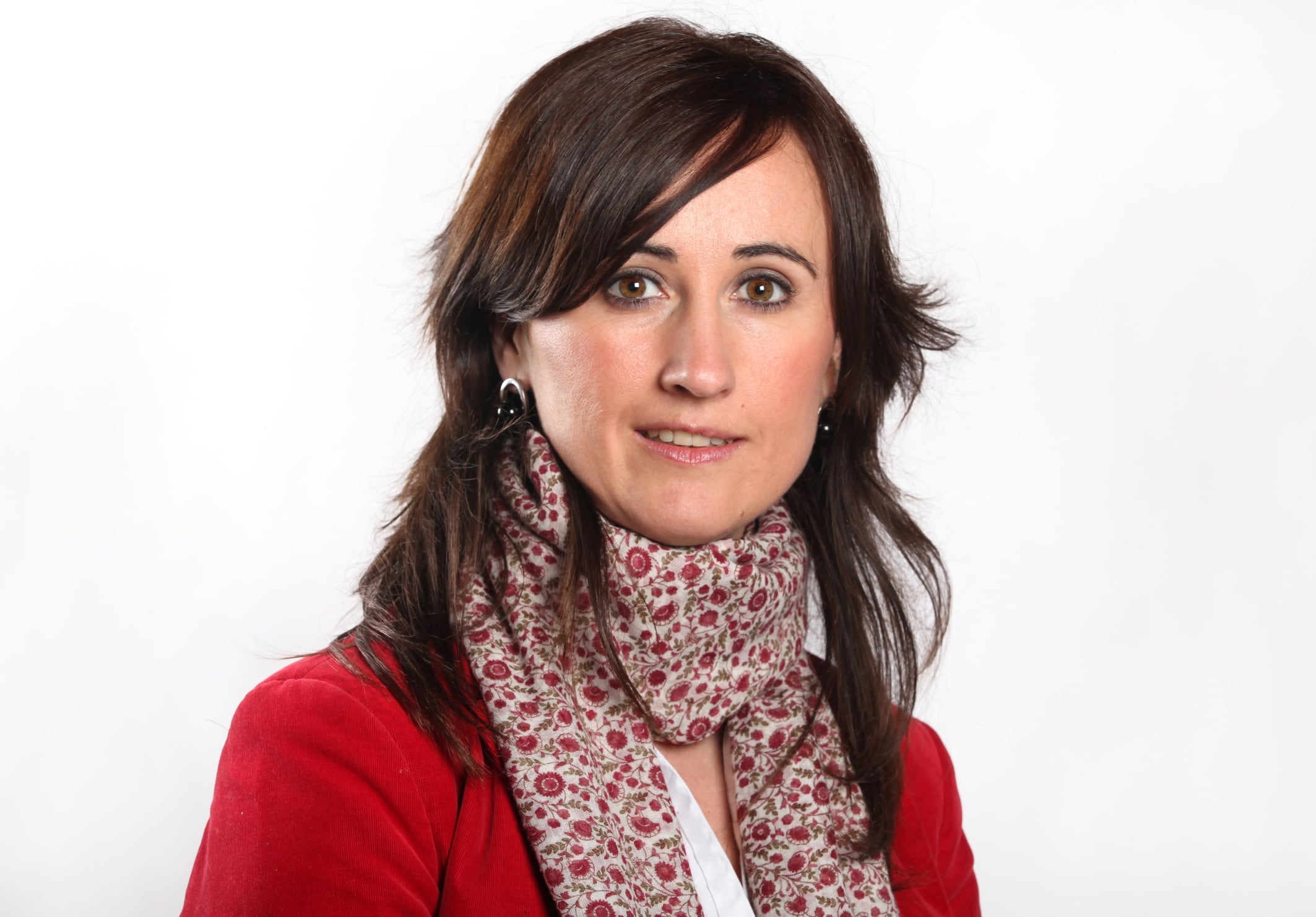 Aroa Mira és regidora de Polítiques Inclusives de l&#039;Ajuntament d&#039;Alcoi