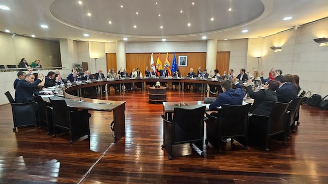 Votación del Galardón Félix de Azara