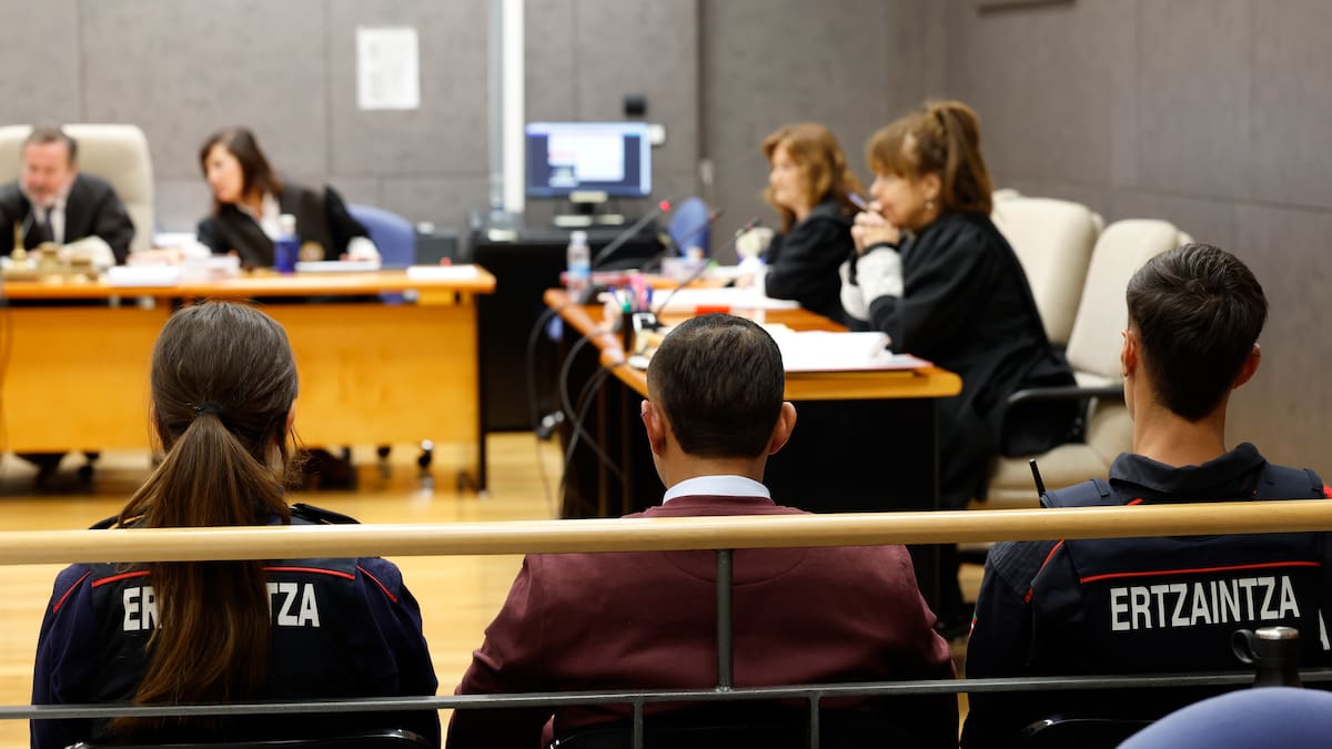 Acusado: "Me incitaron a hacerlo"