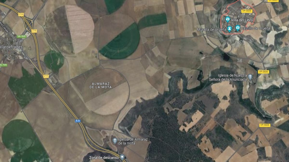 La subestación eléctrica de Villardefrades saldrá adelante sin evaluación de impacto ambiental