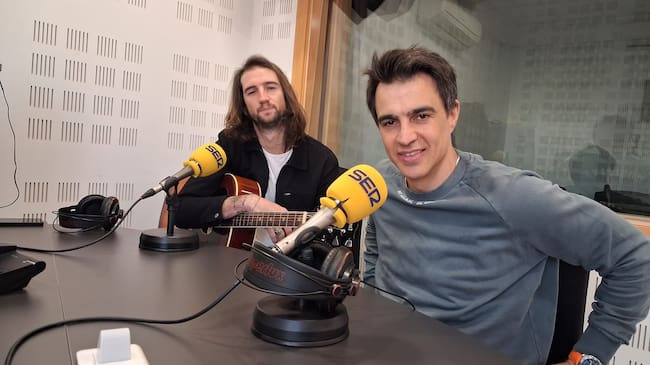 Edu y Humber, de Comandante Twin