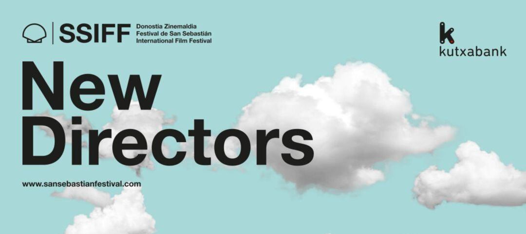 La sección de New Directors siempre juega un papel importante en el festival.