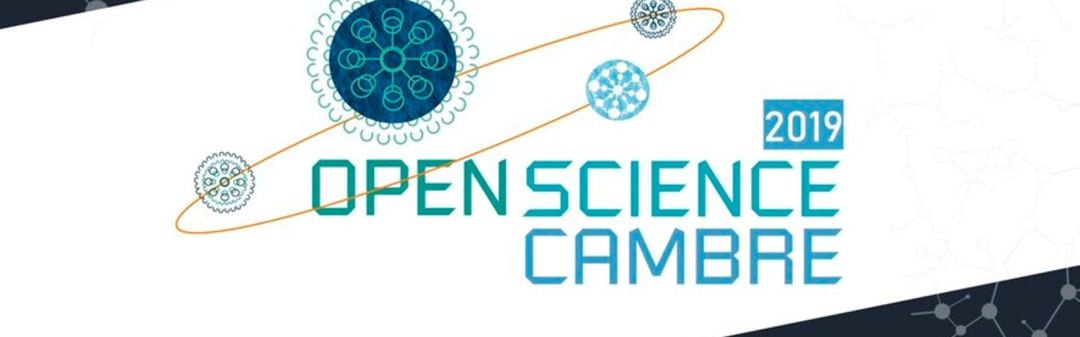 Open Science, Cambre