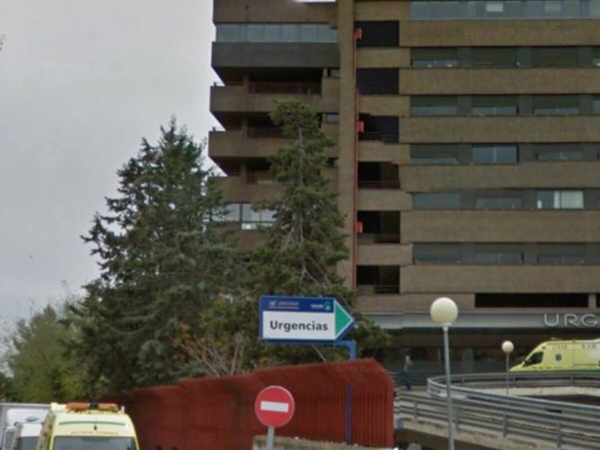 Descartan otro punto de urgencias porque "crearía incertidumbre en la población y en los médicos de atención primaria"